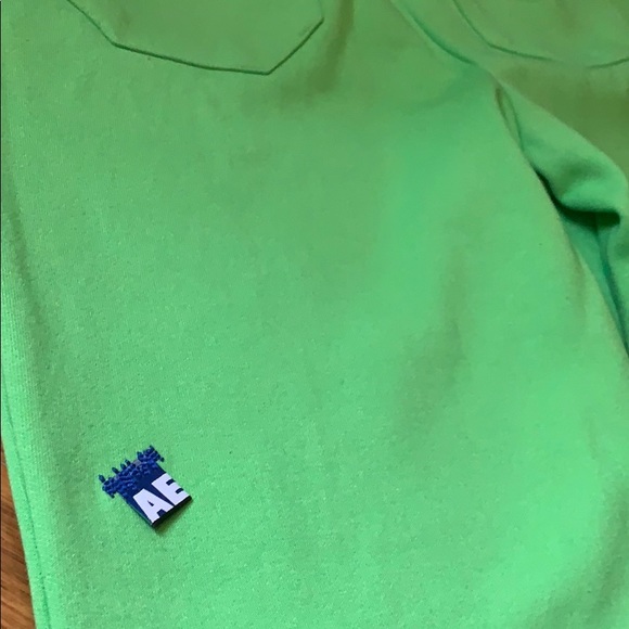 After Error sweatpant - Picture 8 of 8